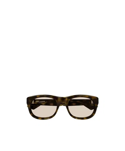 Saint Laurent Full Frame Sunglasses