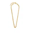 Saint Laurent Sautoir Chaine Marte Accessories
