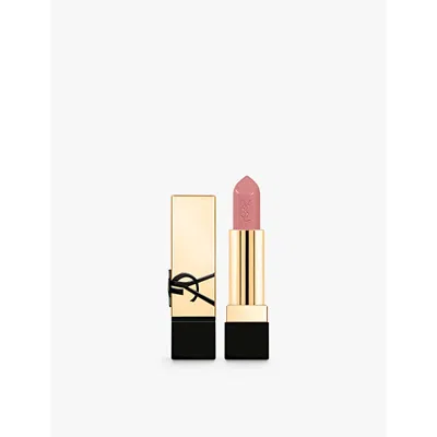 Saint Laurent N14 Rouge Pur Couture Refillable Lipstick 3.8ml