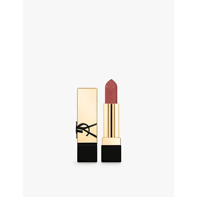 Saint Laurent N15 Rouge Pur Couture Refillable Lipstick 3.8ml