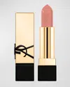 Saint Laurent Rouge Pur Couture Caring Satin Lipstick With Ceramides In 14