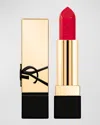 Saint Laurent Rouge Pur Couture Satin Lipstick In White