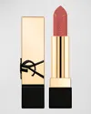 Saint Laurent Rouge Pur Couture Caring Satin Lipstick With Ceramides In 23