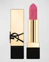 Saint Laurent Rouge Pur Couture Caring Satin Lipstick With Ceramides In 34