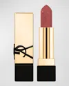 Saint Laurent Rouge Pur Couture Satin Lipstick In White