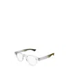 Saint Laurent Round-frame Glasses
