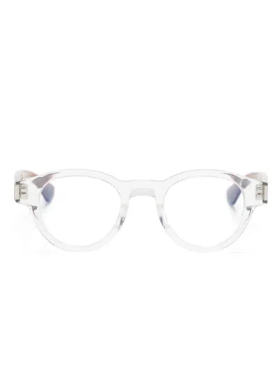 Saint Laurent Round-frame Glasses