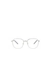 SAINT LAURENT ROUND FRAME OPTICAL FRAME