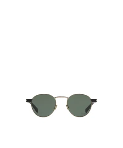 SAINT LAURENT ROUND SUNGLASSES