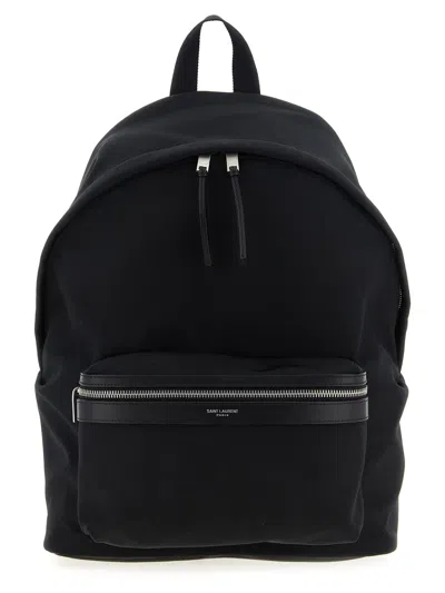 SAINT LAURENT SAINT LAURENT RUCKSACK