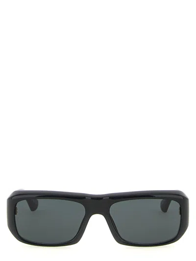 Saint Laurent Sa333831bm Sunglasses In Black