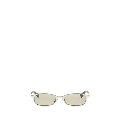 Saint Laurent Saa003d1y99698170bb Sunglasses In Gray