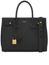 Saint Laurent Baby Sac De Jour Tote Bag
