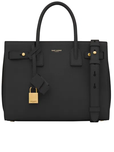 Saint Laurent Sac De Jour Baby