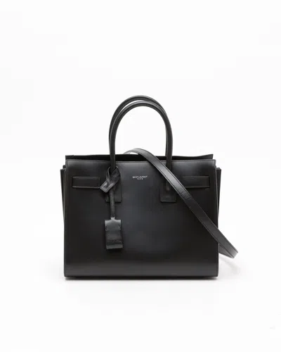 Saint Laurent Sac De Jour Baby Bag