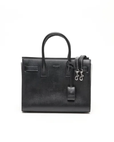 Saint Laurent Sac De Jour Baby Bag