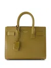 Saint Laurent Classic Sac De Jour Nano Tote Bag