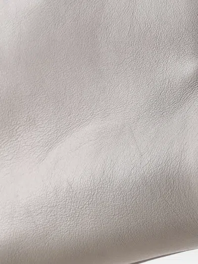 Pre-owned Saint Laurent Sac De Jour Bag Leather Small Satchel In Black