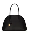 Saint Laurent Sac De Jour Duffle Bag In Black