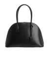 Saint Laurent Sac De Jour Handbag In Black