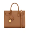 Saint Laurent Sac De Jour Nano In Smooth Leather