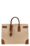 Saint Laurent Day Bag Large Tote Handbag
