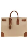 Saint Laurent Day Bag Large Tote Handbag