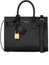 Saint Laurent Baby Sac De Jour Tote Bag