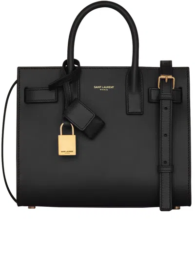 Saint Laurent Sac De Jour Nano