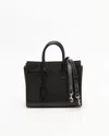 Saint Laurent Sac De Jour Nano Crossbody Bag