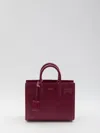 Saint Laurent Sac De Jour Nano In Smooth Leather