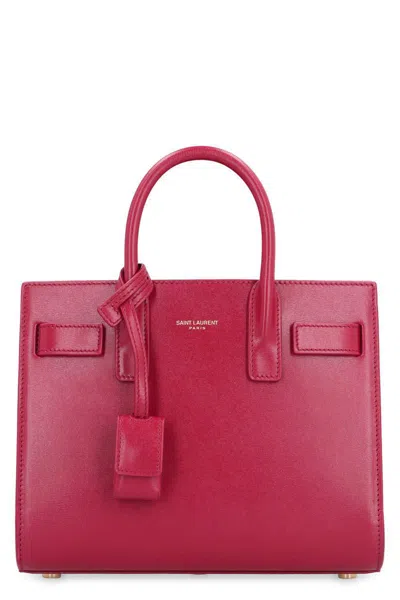 Saint Laurent Sac De Jour Nano