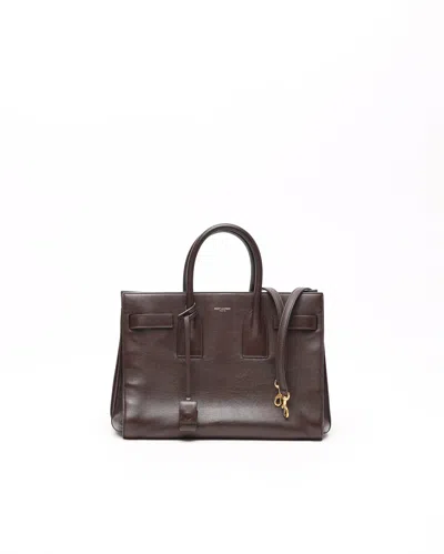 Saint Laurent Sac De Jour Small Bag