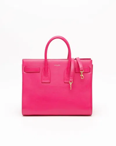 Saint Laurent Sac De Jour Small Bag