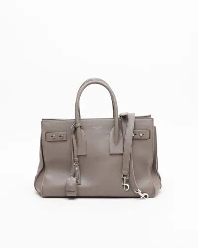 Saint Laurent Sac De Jour Small Bag