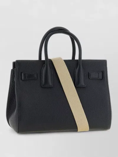 Saint Laurent Sac De Jour Small Tote Bag