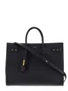 Saint Laurent Sac De Jour Thin Tote Bag