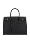 Saint Laurent Sac De Jour Tote Bag