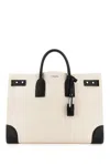 Saint Laurent Sac De Jour Tote Bag In 9024