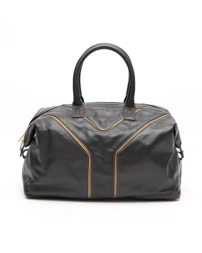 Saint Laurent Sac Easy Weekend Bag