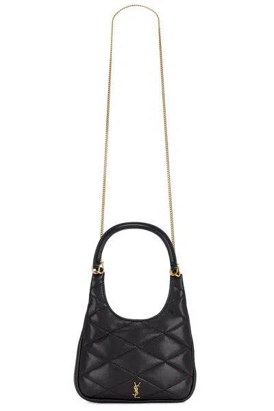 SAINT LAURENT SADE CROSS BODY BAG