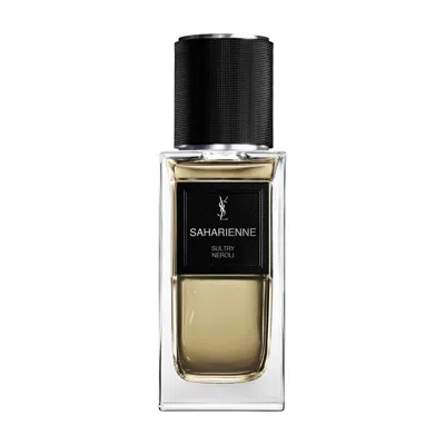 Saint Laurent Saharienne Eau De Parfum With Neroli & Musk 2.5 Oz/75 ml Eau De Parfum Spray