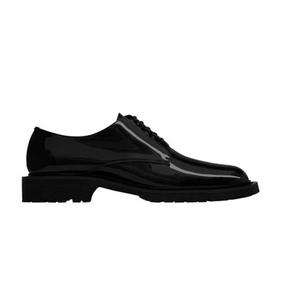 Pre-owned Saint Laurent Army Derby 'black' | Men's Size 40