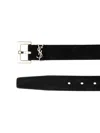 Saint Laurent '' Belt