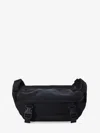 Saint Laurent Crossbody Bag In Nylon