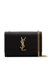Saint Laurent Kate Small Chain Bag