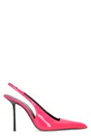 Saint Laurent Paloma Slingback Shoes