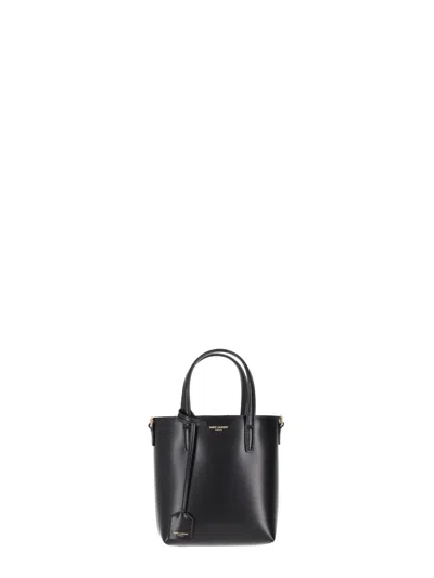 Saint Laurent Paris In Black