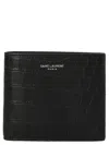 Saint Laurent ' Paris East/west' Wallet