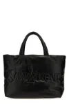 Saint Laurent '' Shopping Bag